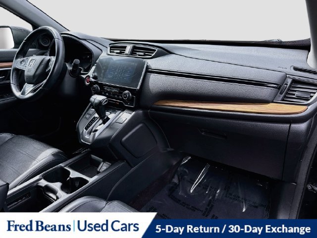 Used 2018 Honda CR-V Touring image 36