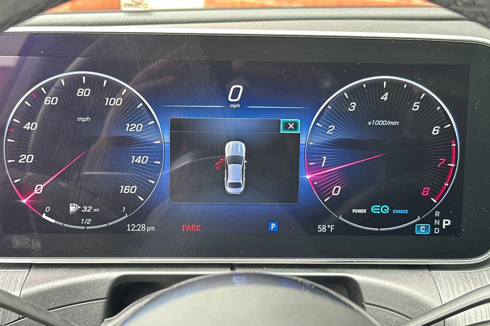 Certified 2022 Mercedes-Benz C 300 Sedan image 35