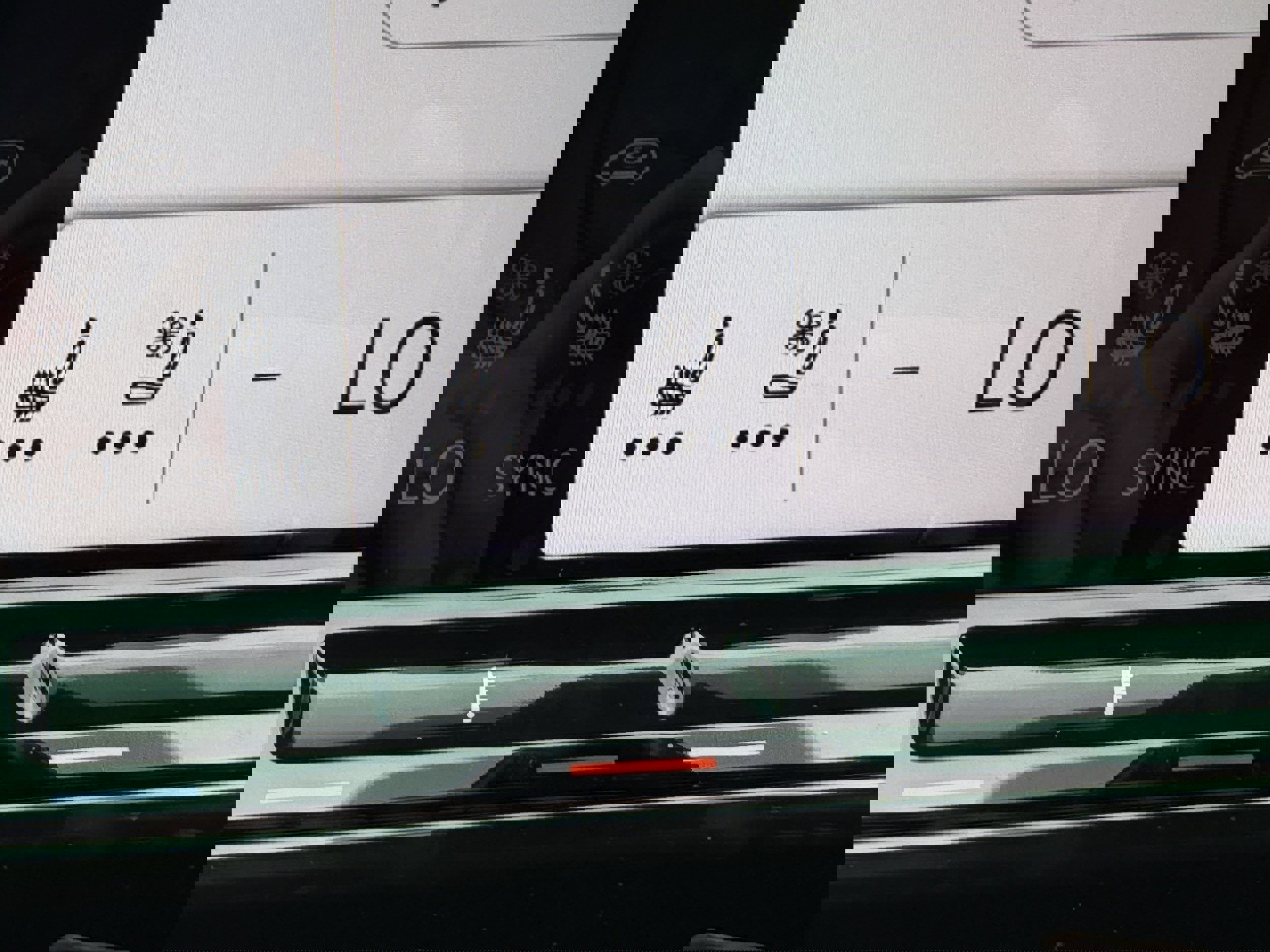 New 2026 Volkswagen Atlas SE image 23