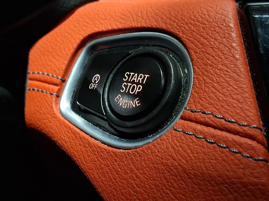 Certified 2022 BMW X2 M35i w/ Premium Package image 19