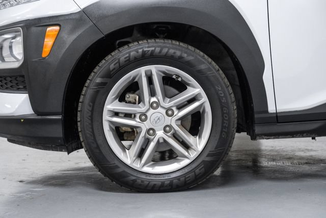 Used 2021 Hyundai Kona SE FWD image 64