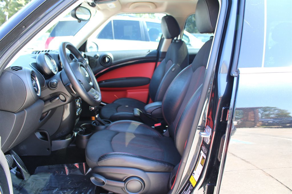 Used 2014 MINI Cooper Countryman S image 15