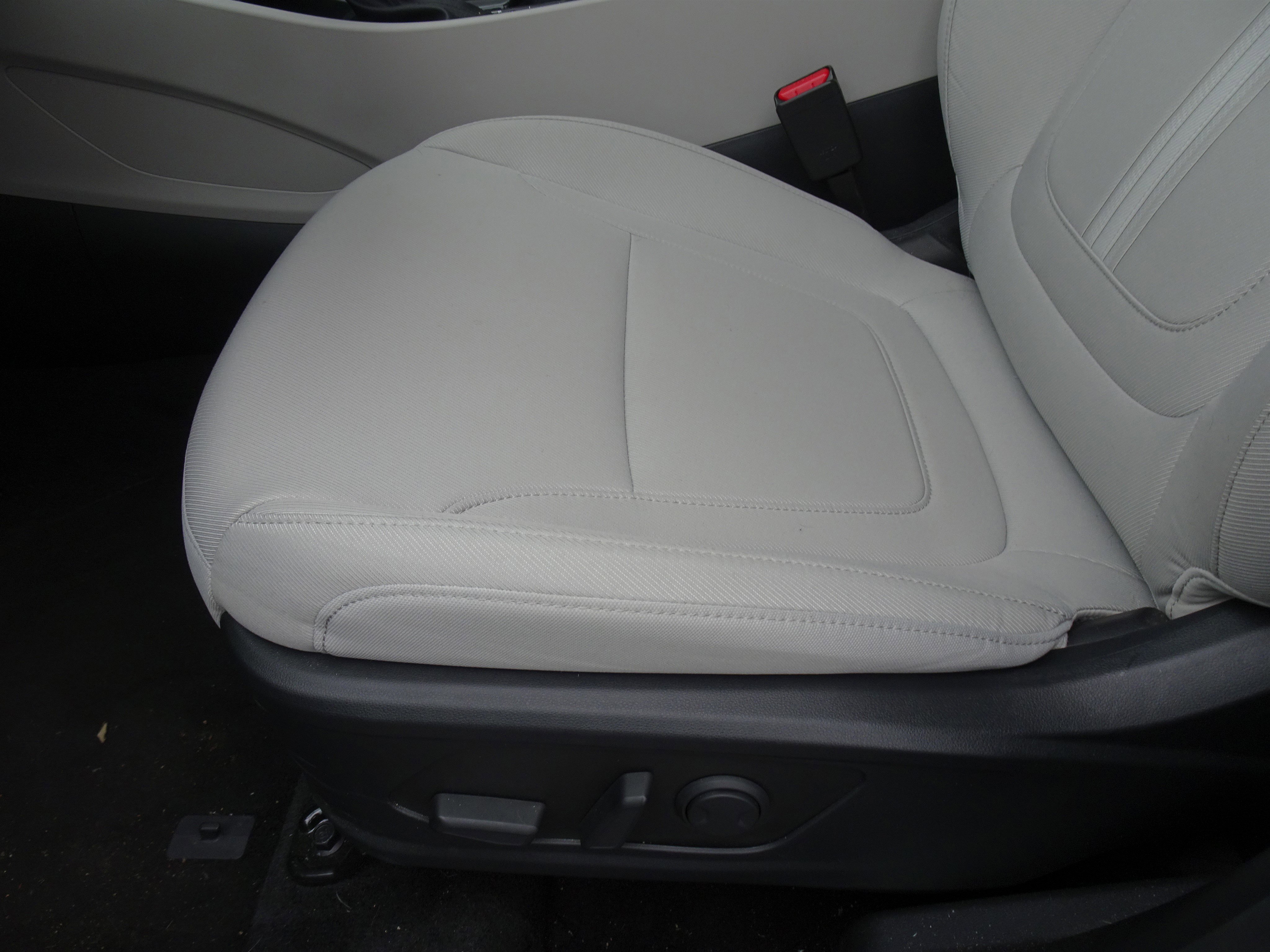 New 2025 Hyundai Tucson SEL image 9