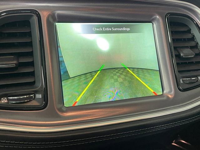 Used 2021 Dodge Challenger R/T w/ Plus Package image 8