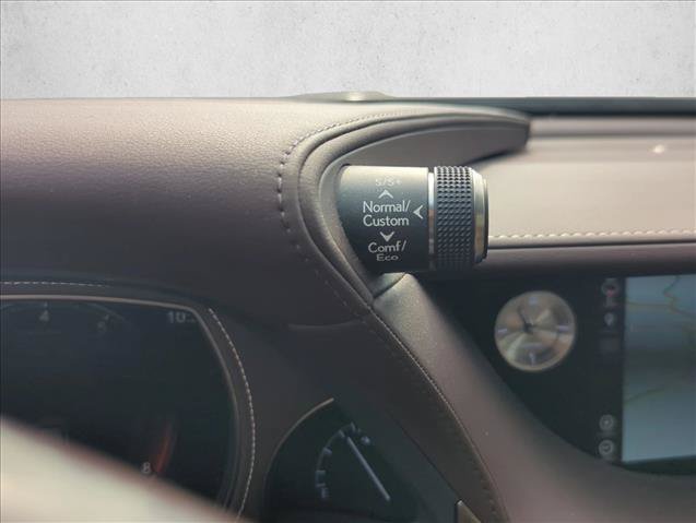 Used 2018 Lexus LS 500 AWD w/ Interior Upgrade Package image 13