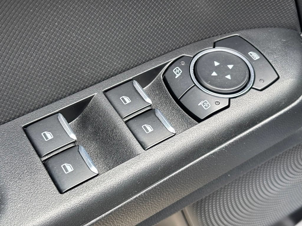 Used 2024 Ford Bronco Sport Outer Banks AWD/4WD image 21