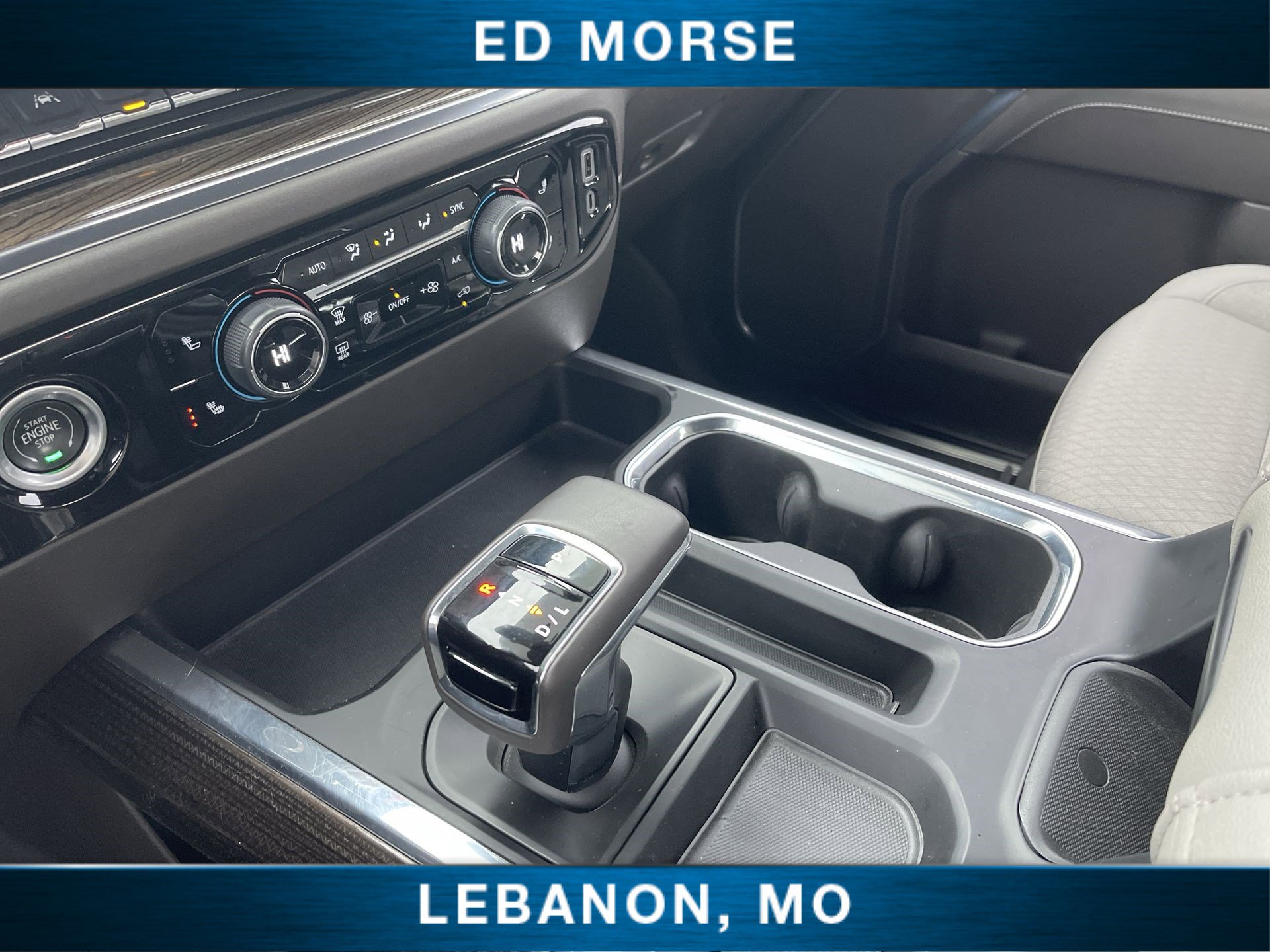 Used 2023 Chevrolet Silverado 1500 RST image 15