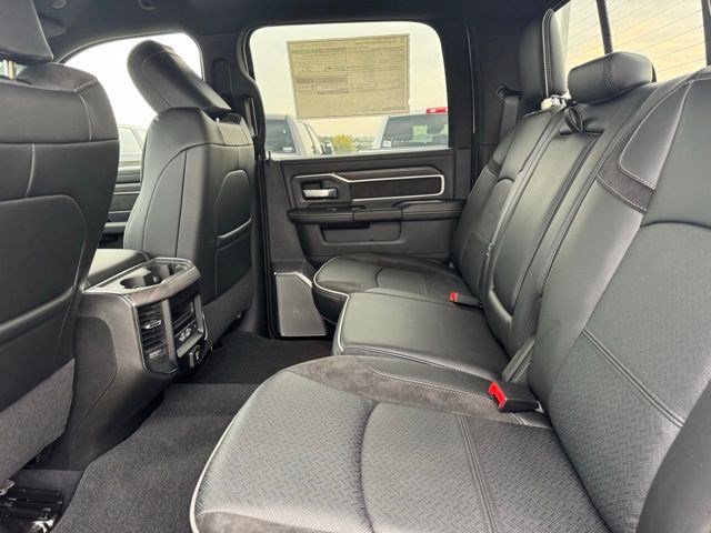 New 2026 RAM 2500 Laramie image 28
