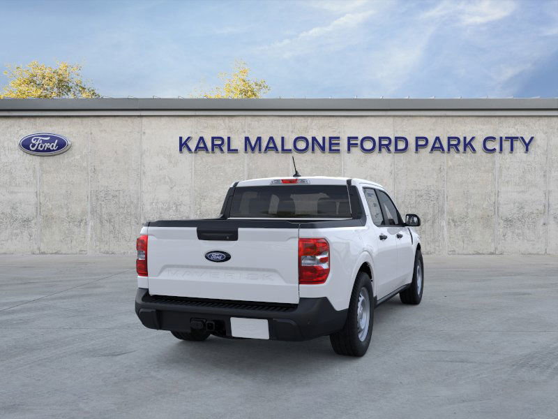 New 2026 Ford Maverick XL w/ 4K Tow Package image 8