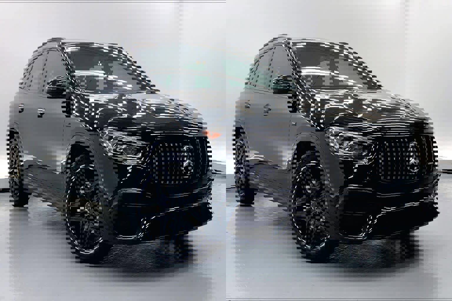 Certified 2022 Mercedes-Benz GLA 35 AMG 4MATIC image 6