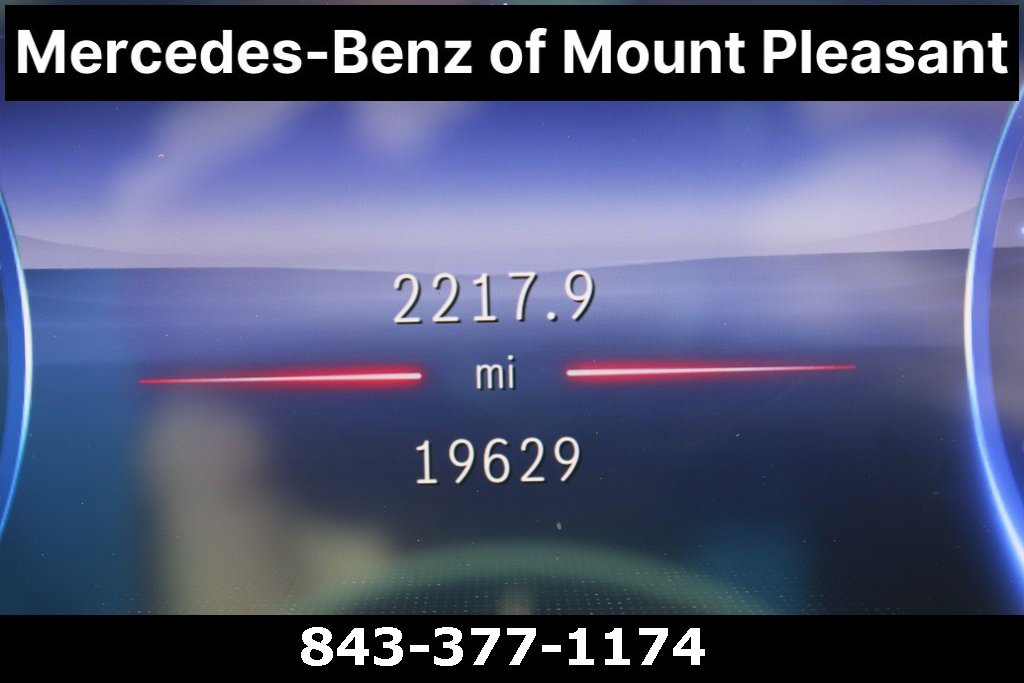 Certified 2023 Mercedes-Benz EQE 350+ Sedan image 32