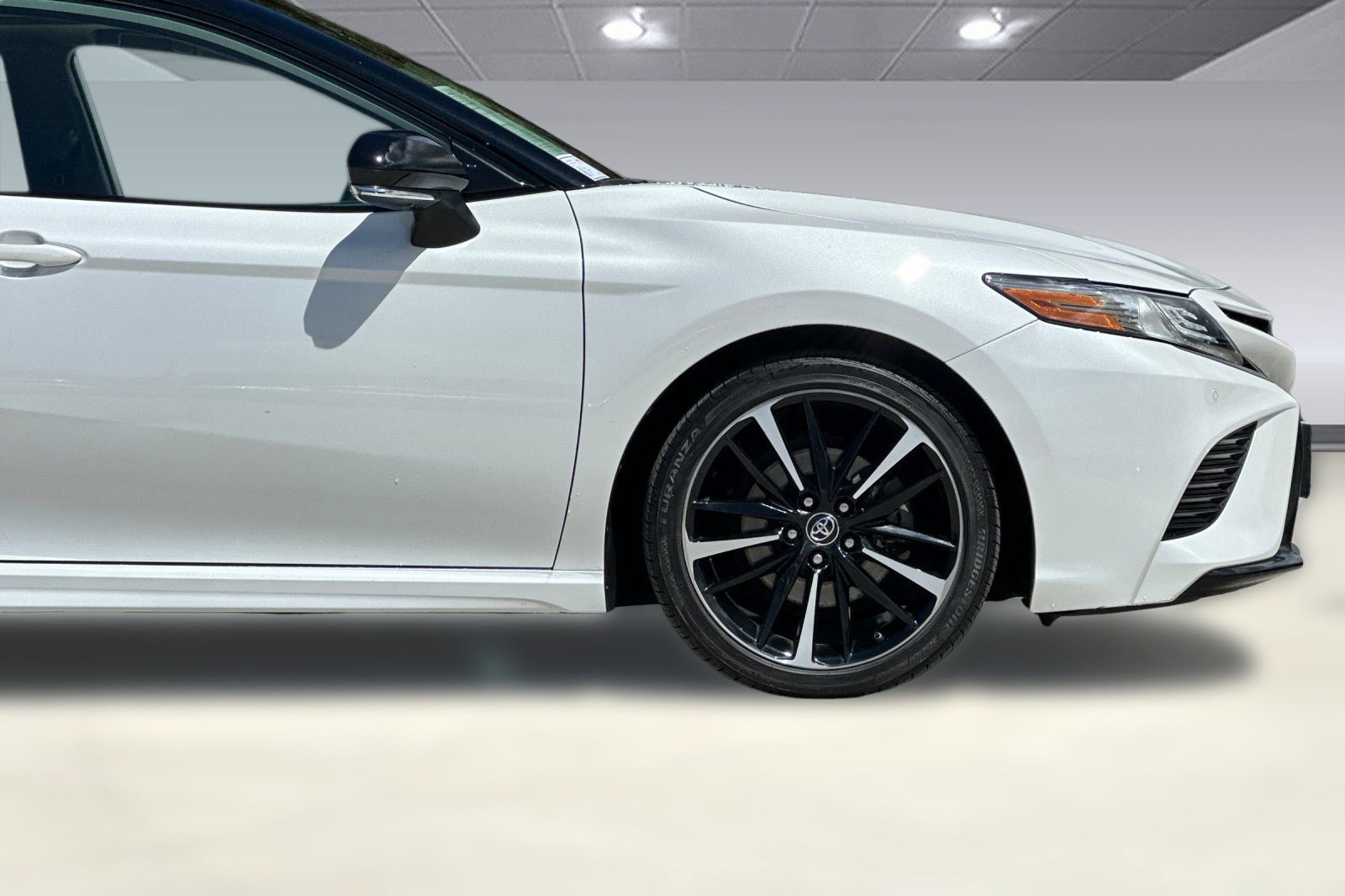 Used 2019 Toyota Camry XSE w/ Driver Assist Package FWD image 33