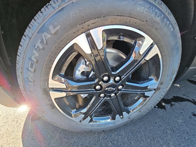 New 2027 Chevrolet Traverse LT w/ Sun and Wheel Package AWD/4WD image 34