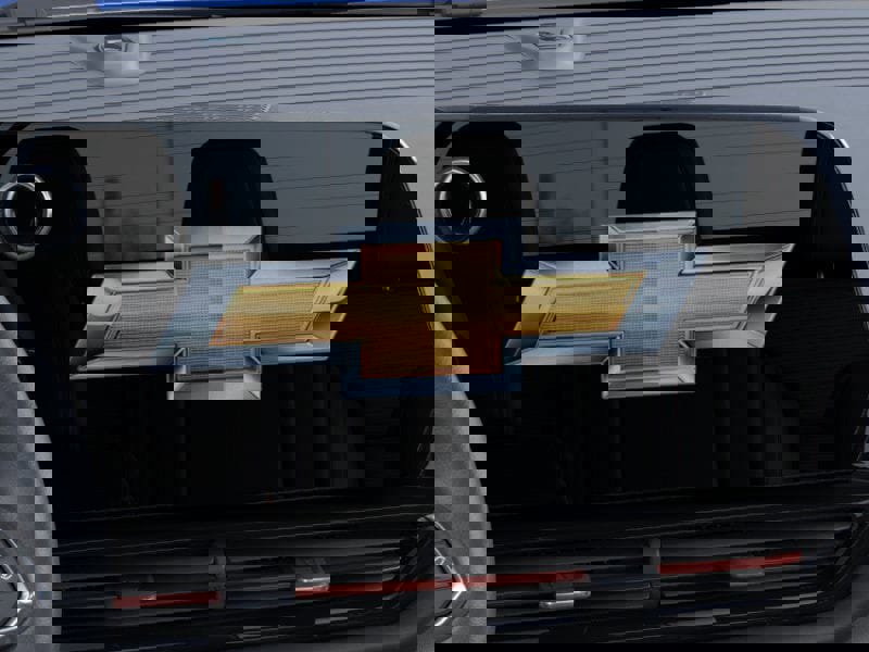 New 2026 Chevrolet Silverado EV Trail Boss w/ Plus Package AWD/4WD image 63