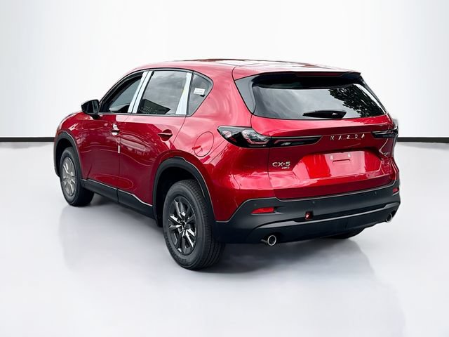 New 2026 MAZDA CX-5 Select AWD/4WD image 5