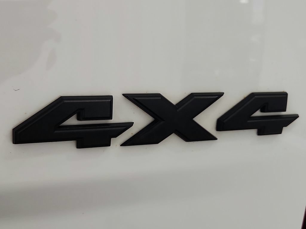 Used 2021 RAM 1500 Warlock AWD/4WD image 31