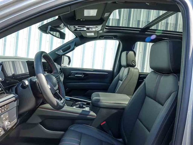 New 2026 Chevrolet Tahoe RST w/ Comfort Package AWD/4WD image 17
