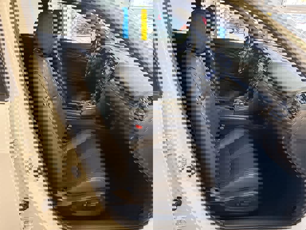 Used 2020 Honda Civic Sport Touring image 23