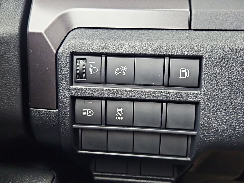 New 2026 Toyota 4Runner SR5 AWD/4WD image 9