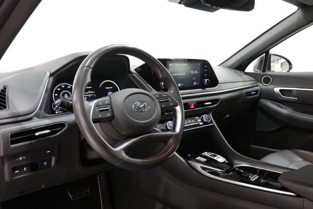 Used 2020 Hyundai Sonata SEL Plus FWD image 13
