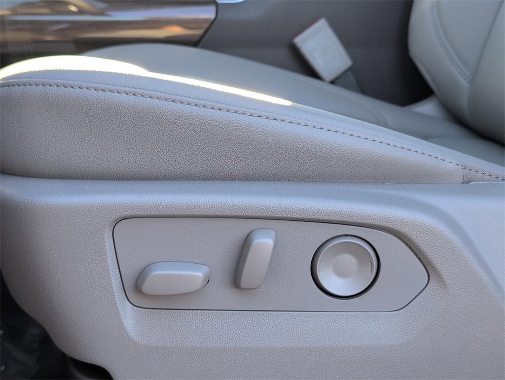 New 2026 Chevrolet Silverado 1500 LT image 10