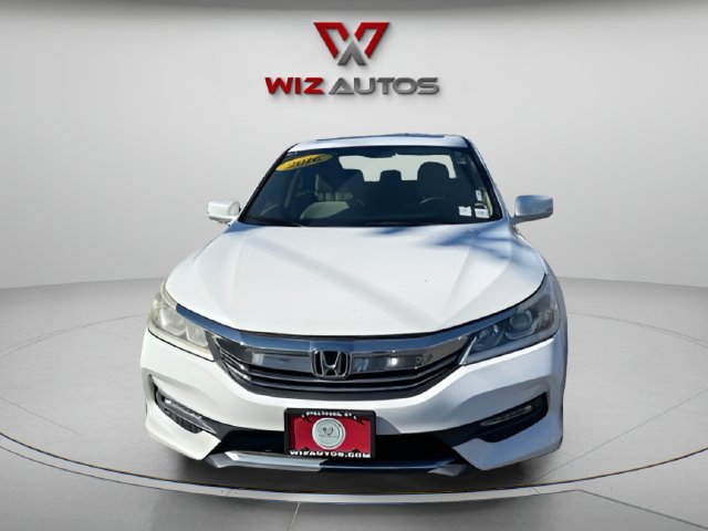 Used 2016 Honda Accord EX image 8