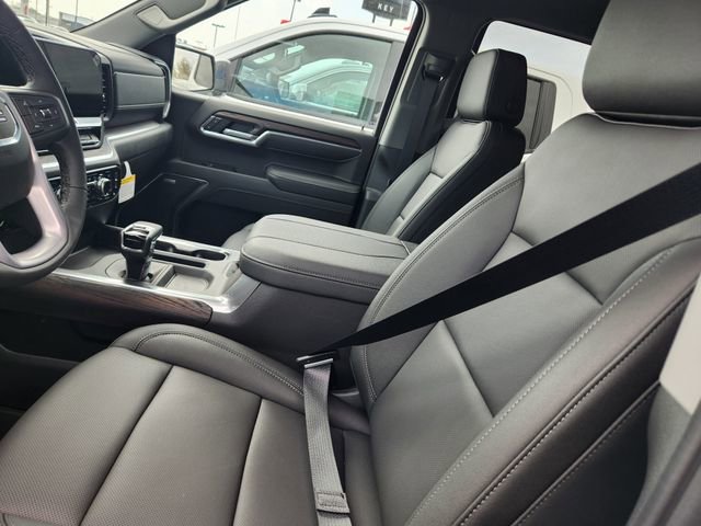 New 2026 GMC Sierra 1500 SLT w/ SLT Premium Package AWD/4WD image 12
