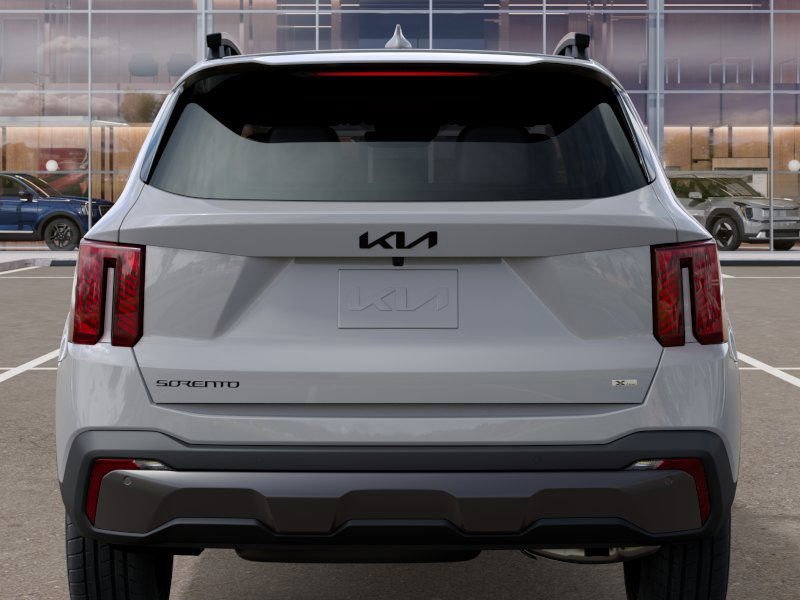 New 2025 Kia Sorento SX image 13