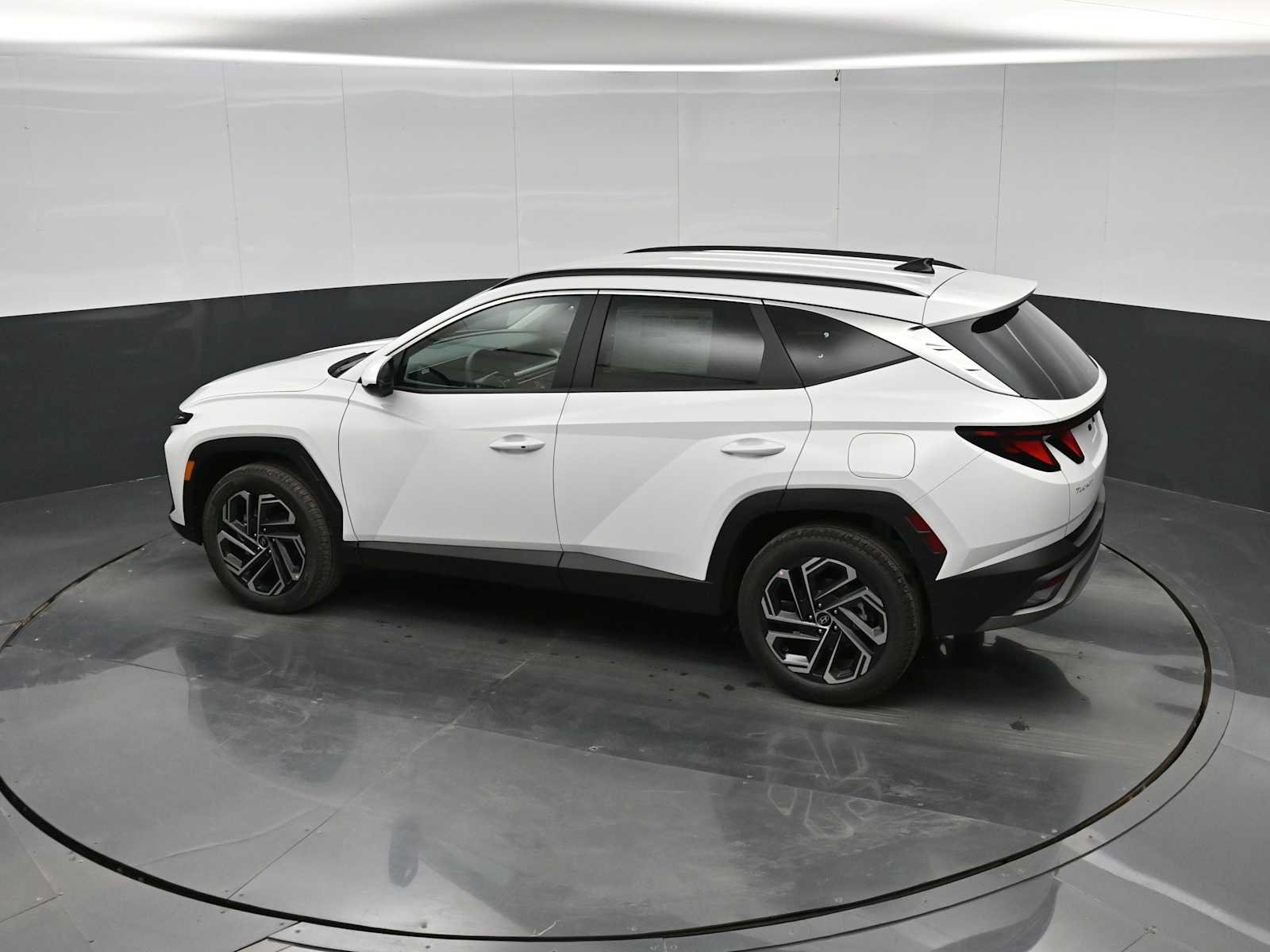 New 2026 Hyundai Tucson SEL Plus AWD/4WD image 27