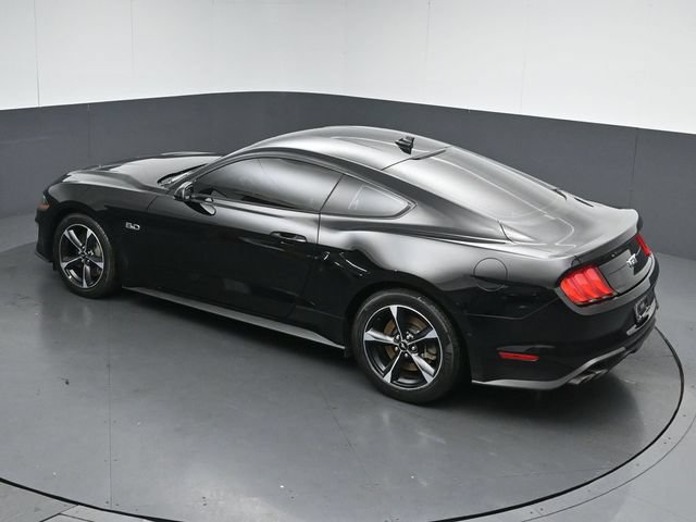 Used 2023 Ford Mustang GT RWD image 45