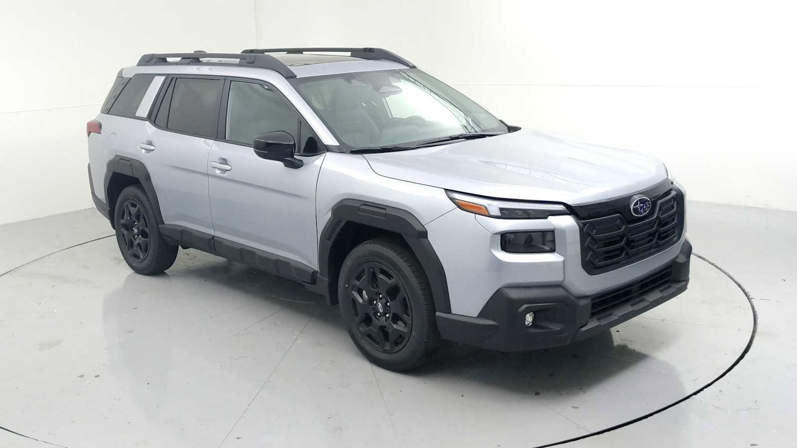 New 2026 Subaru Outback Limited