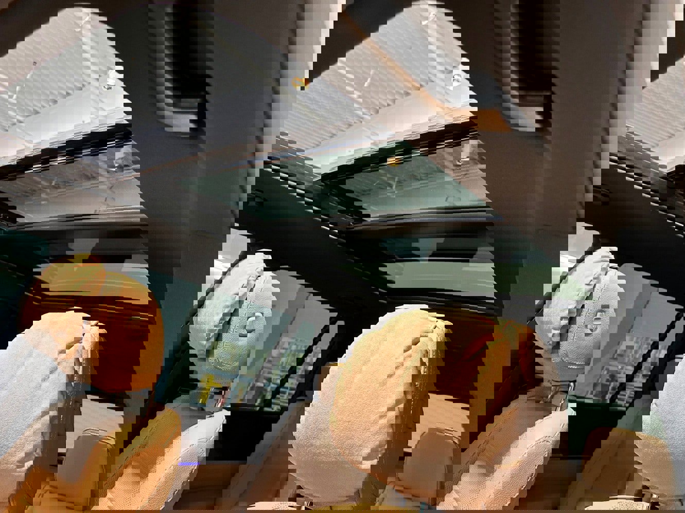 New 2026 Mercedes-Benz GLS 450 4MATIC image 13