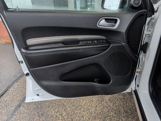 Used 2020 Dodge Durango SXT image 15