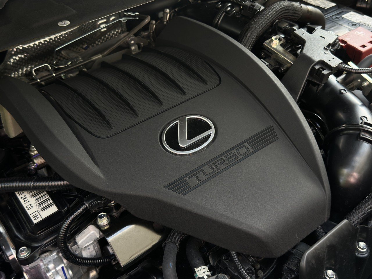Used 2025 Lexus TX 350 FWD w/ Technology Package image 13