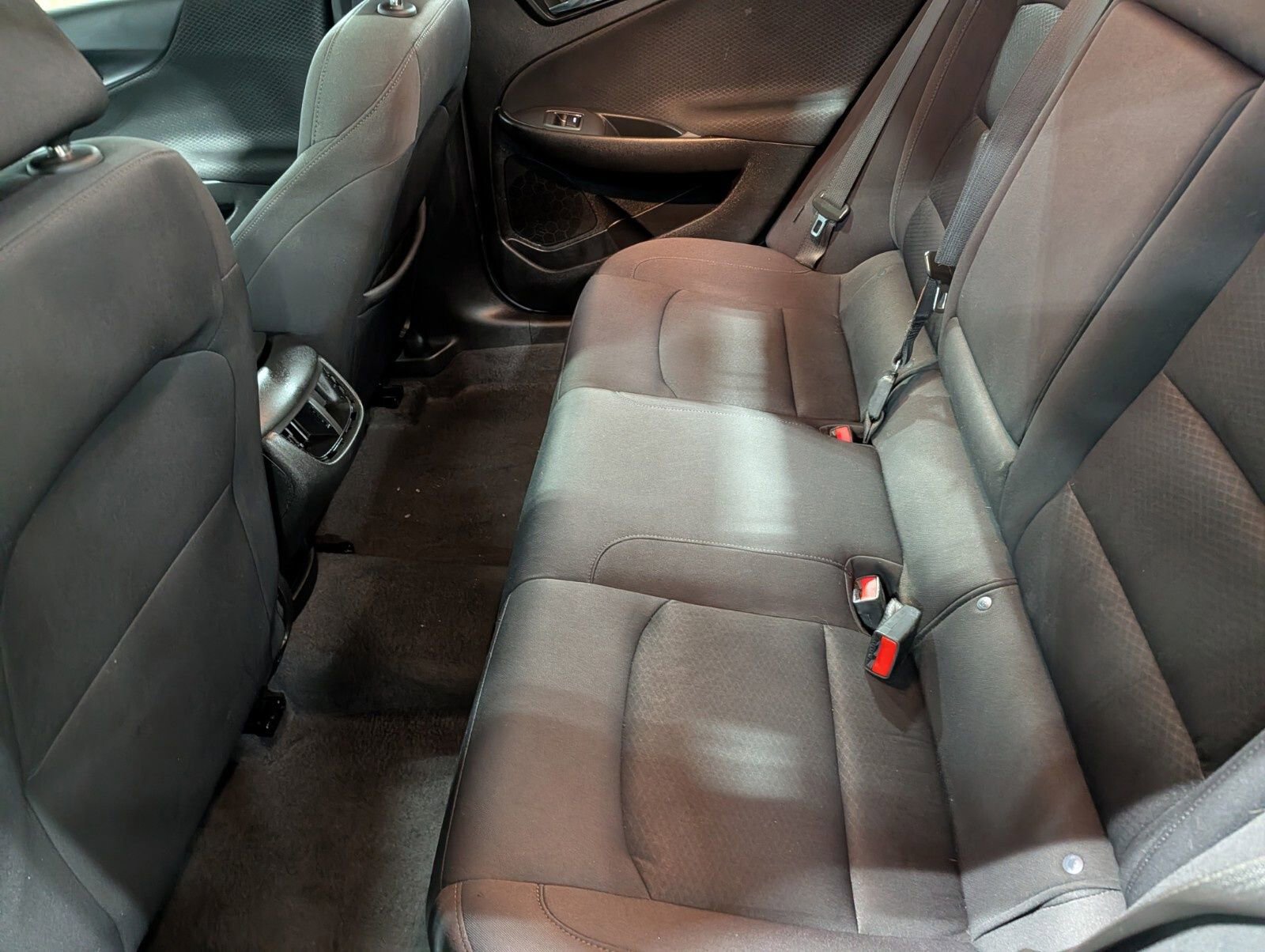 Used 2023 Chevrolet Malibu LT image 19