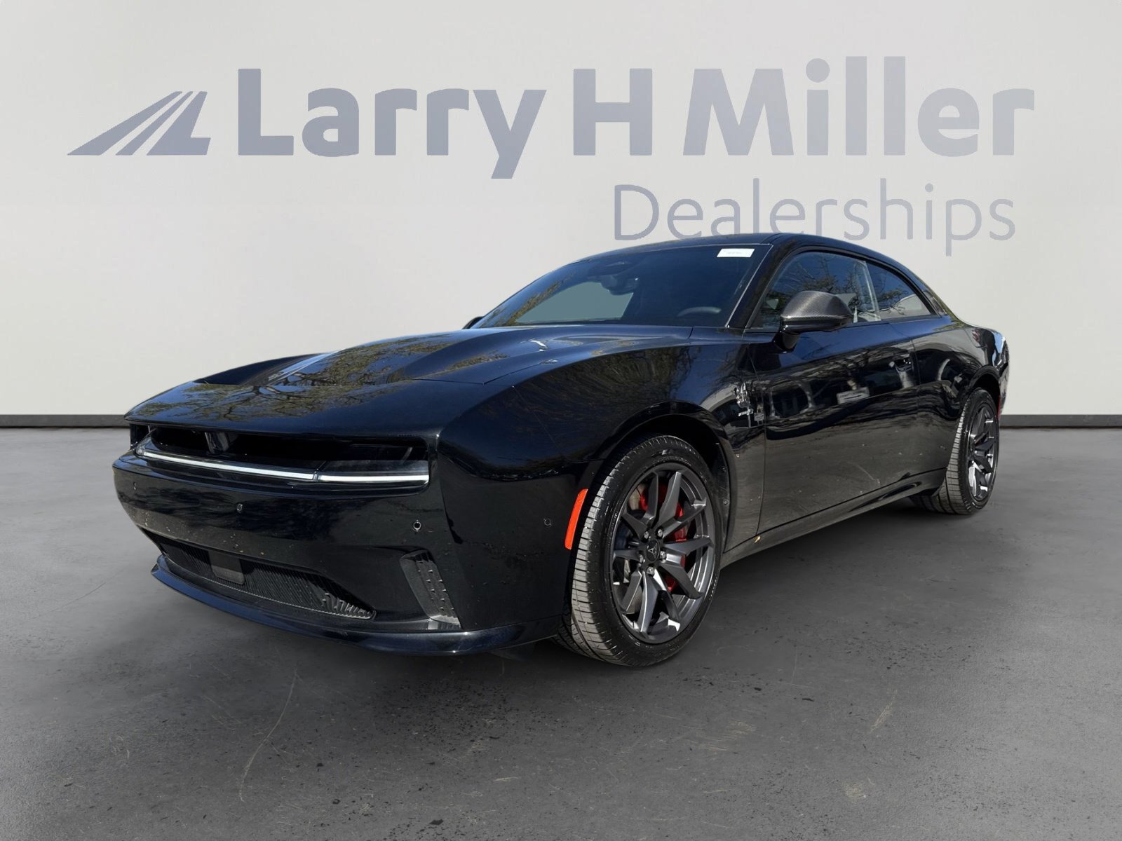 New 2024 Dodge Charger Scat Pack w/ Plus Group image 6