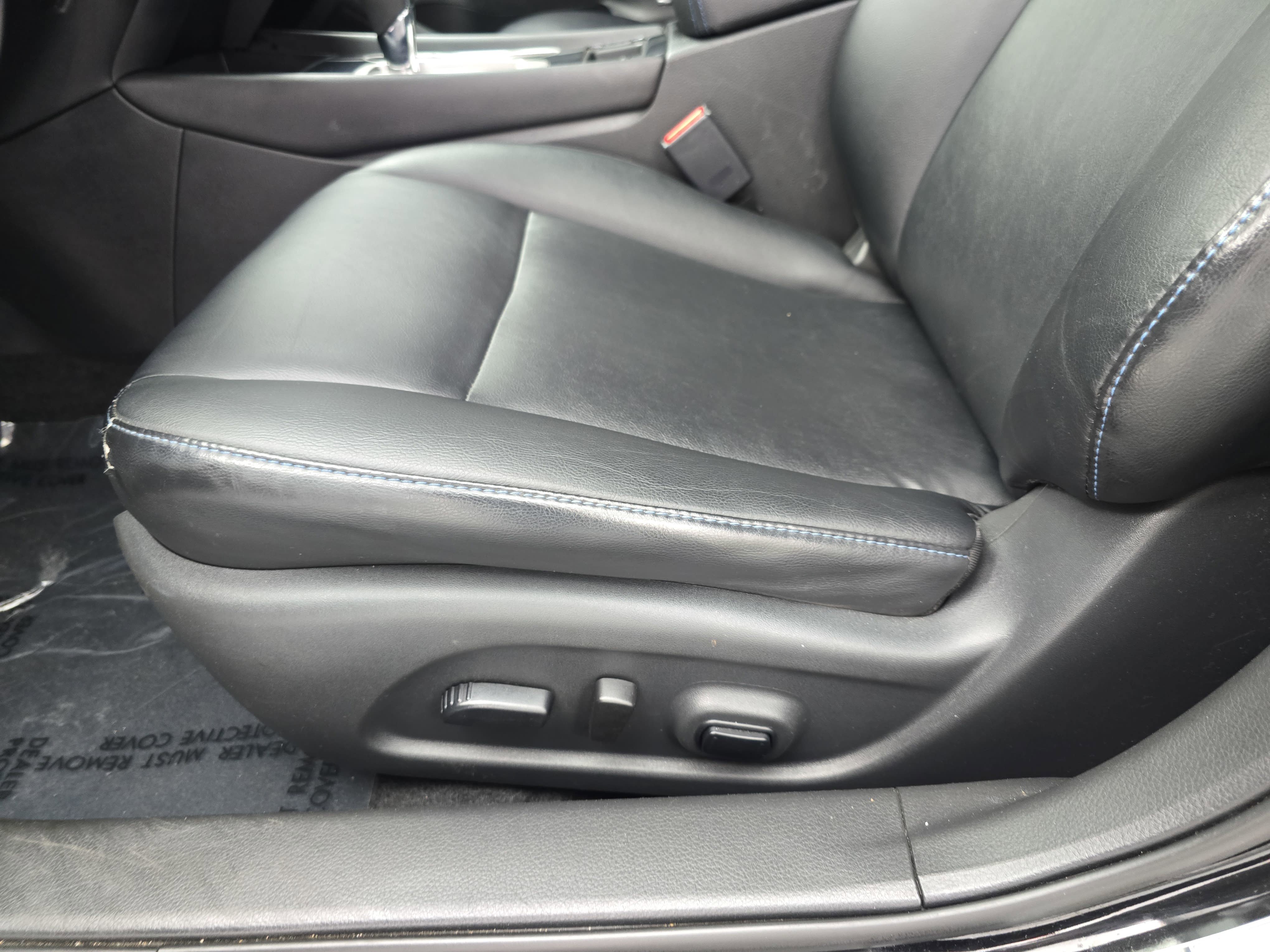Used 2018 Nissan Altima 2.5 SR w/ SR Special Edition FWD image 26