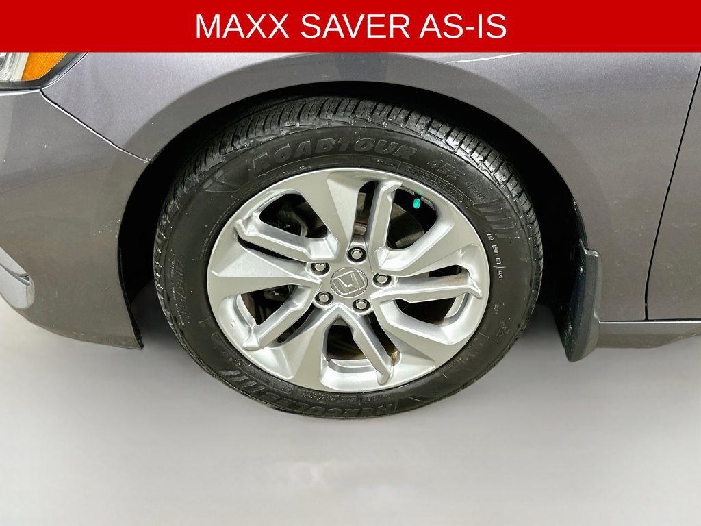 Used 2019 Honda Accord LX image 8