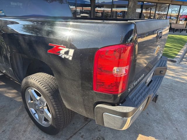 Used 2012 Chevrolet Silverado 2500 LT w/ Texas Edition image 26