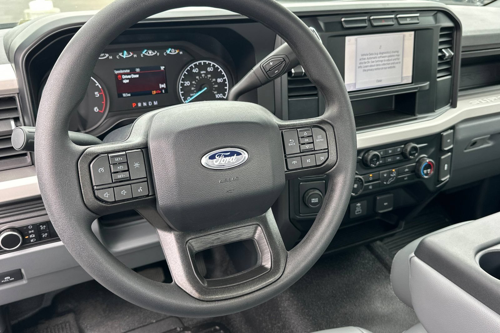New 2024 Ford F550 2WD Regular Cab Super Duty image 9