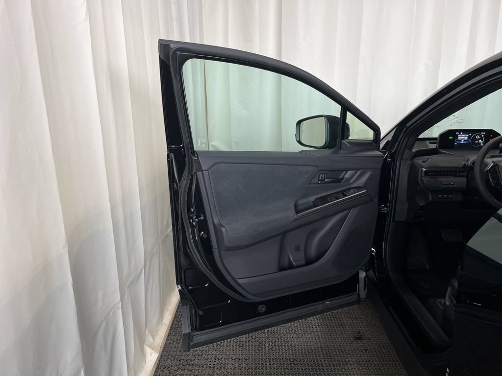 New 2026 Toyota C-HR AWD/4WD image 16
