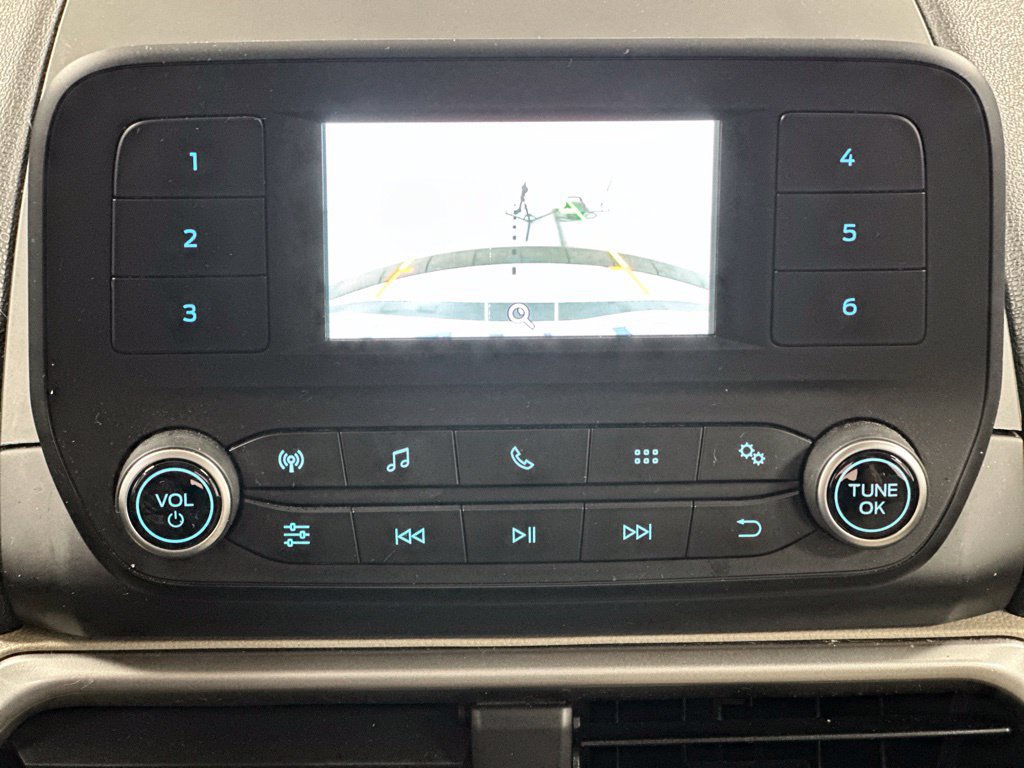 Used 2022 Ford EcoSport S AWD/4WD image 6