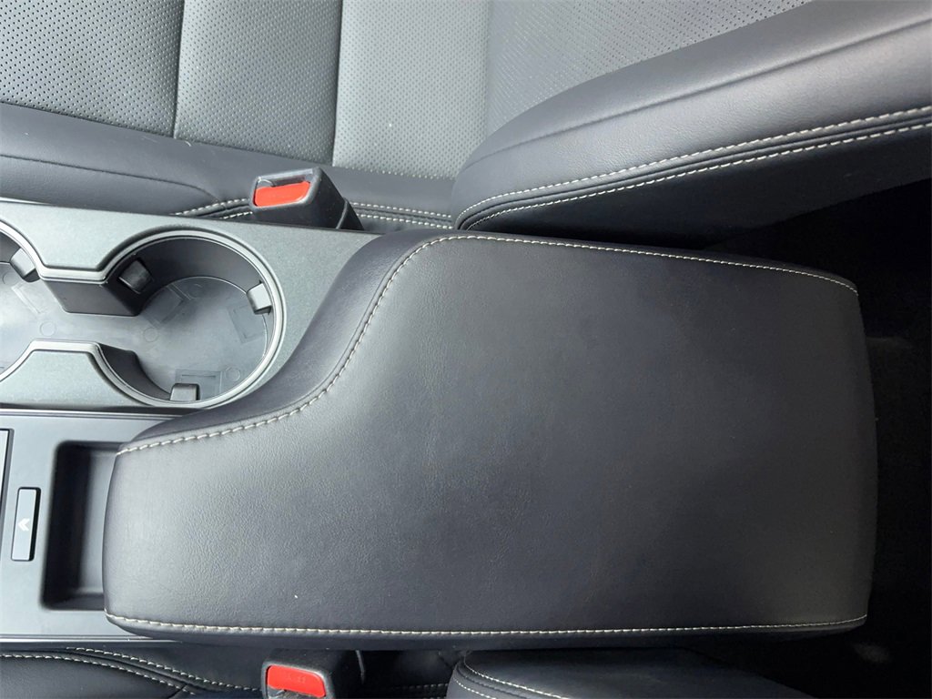 Used 2024 Lexus IS 300 w/ Comfort Package image 31