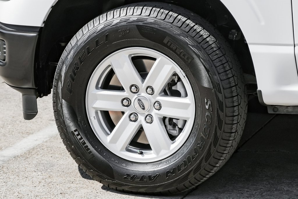 Used 2024 Ford F150 XL image 41