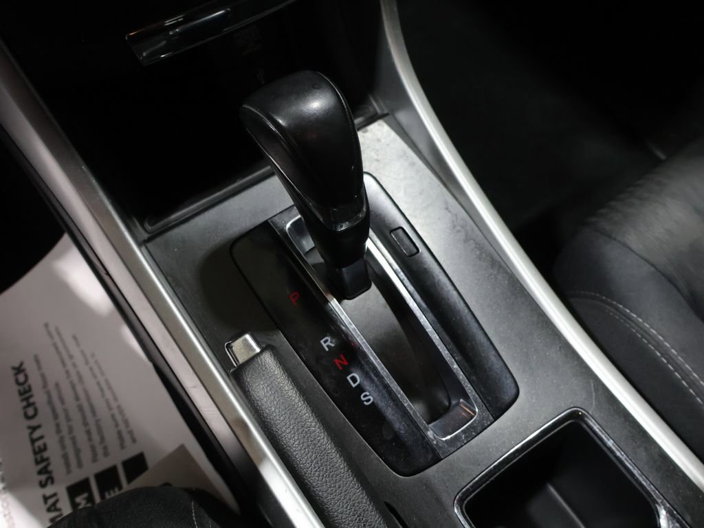 Used 2014 Honda Accord Sport image 28