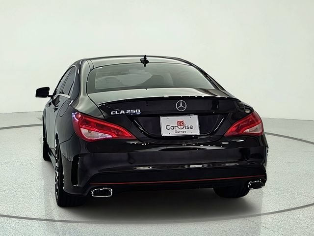 Used 2016 Mercedes-Benz CLA 250 image 5