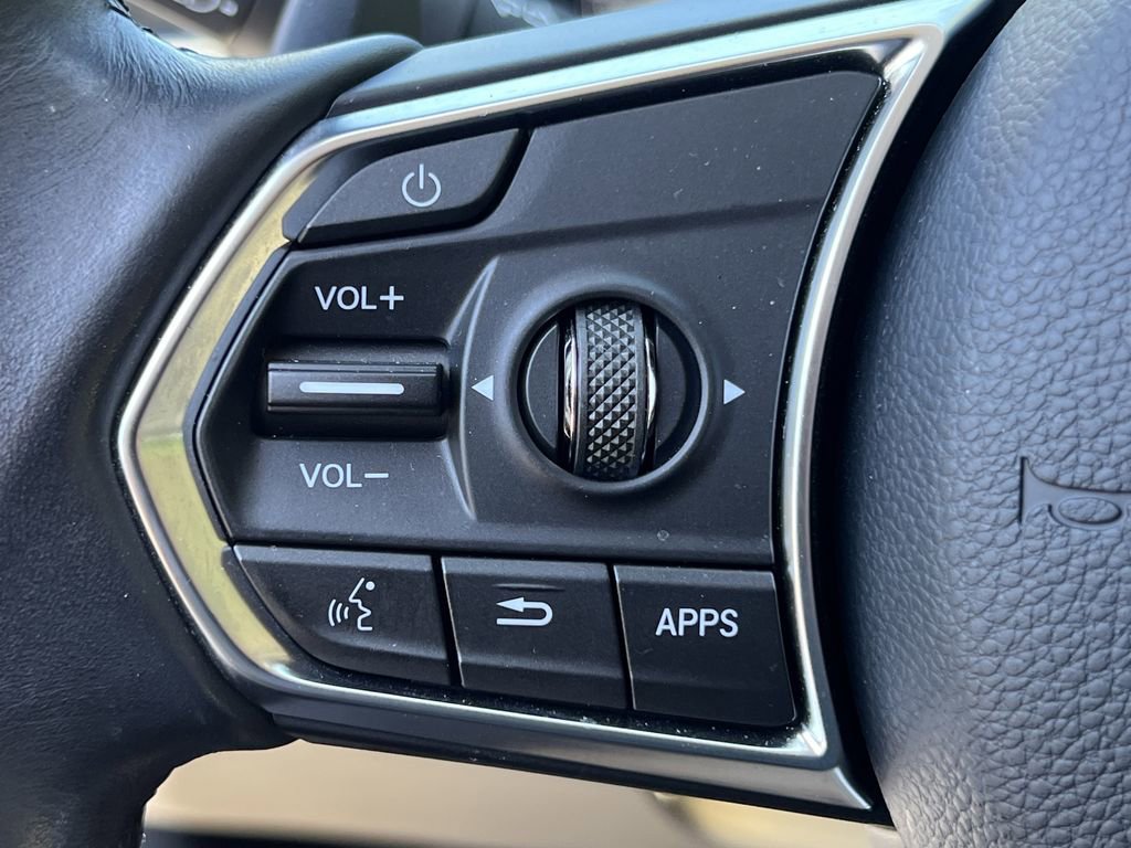 Used 2023 Acura TLX w/ Technology Package FWD image 20