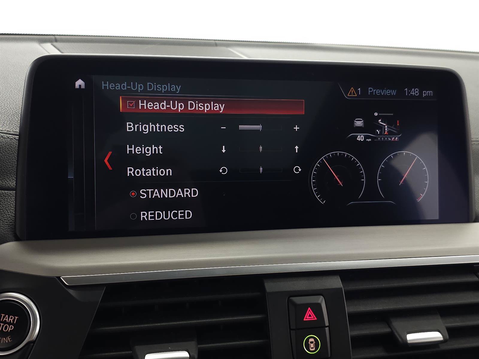 Used 2019 BMW X3 M40i w/ Premium Package AWD/4WD image 24