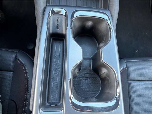 New 2026 Chevrolet Equinox EV RS image 28