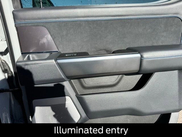 New 2026 Ford F250 Platinum image 24